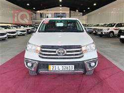 تويوتا هايلوكس